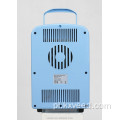4L Electric DC Compressor Lodówka Lodówka Peltier